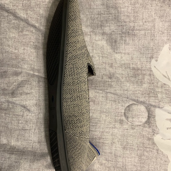 Size 10 Rothy’s Loafers. - Picture 6 of 8